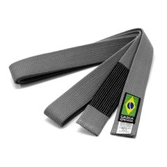 FAIXA CINZA BJJ - comprar online