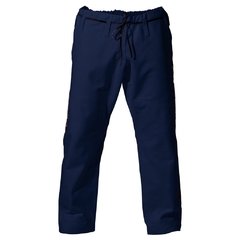 CALÇA AVULSA AZUL MARINHO