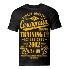 CAMISETA TRAINING