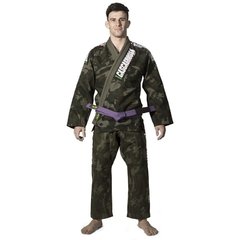 KIMONO CASCAGROSSA CAMUFLADO SELVA - A5 na internet