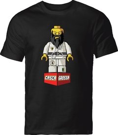 Camiseta Casca Lego - XGG / XXGG (Exclusiva on Line) - comprar online