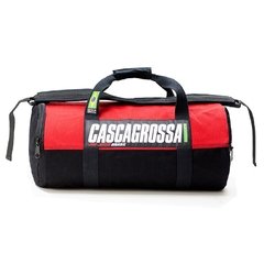 BAG BAZUCA RED