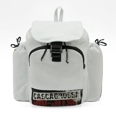 BACKPACK WHITE