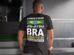 Camiseta Seleção ( Exclusiva on Line )