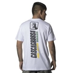 CAMISETA NEW GRAND PRIX - Casca Grossa Wear