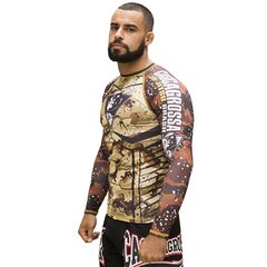 RASH GUARD WARRIOR - comprar online