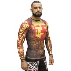 RASH GUARD DRÁCO - comprar online