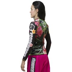 Rash Guard Hibisco - comprar online