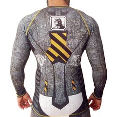 RASH GUARD STEEL na internet