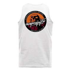 TANK TOP TMJ WHITE - buy online