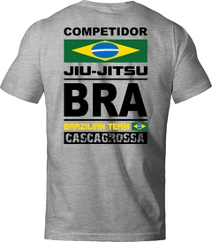 Camiseta Seleção ( Exclusiva on Line ) - loja online
