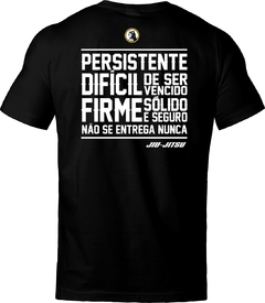 CAMISETA CASCAGROSSANATO