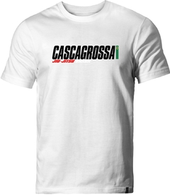 CAMISETA CASCAGROSSANATO - Casca Grossa Wear