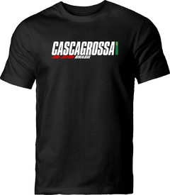 CAMISETA CASCAGROSSANATO - buy online