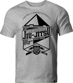 Camiseta Mundial BJJ na internet