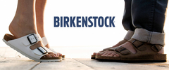 Banner de la categoría BIRKENSTOCK
