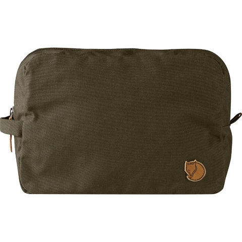 Gear Bag Large Kanken 24214 (M1616) 663 Dark Olive