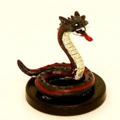 Goblin Snake