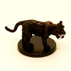 Firepelt Cougar - comprar online