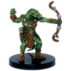 Serpentfolk Hunter