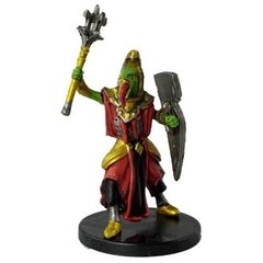 Serpentfolk Cleric