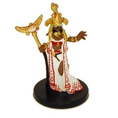 Alhazra, Iconic Oracle - comprar online