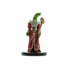 Serpentfolk High Priest