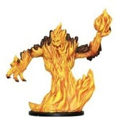 Large Fire Elemental - comprar online