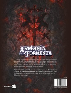 El Resurgir Del Dragón - Armonía en la tormenta - comprar online