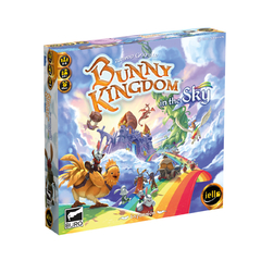 Bunny Kingdom In The Sky (expansión)