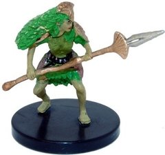Conclave Dryad