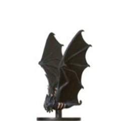 Dire Bat