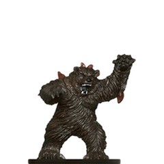 Dire Bear Mauler