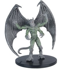 Giant Four-Armed Gargoyle