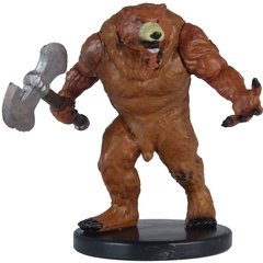 a Werebear