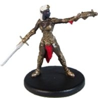 Drow Captain