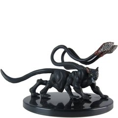 Displacer Beast