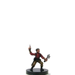 Halfling Brawler - comprar online