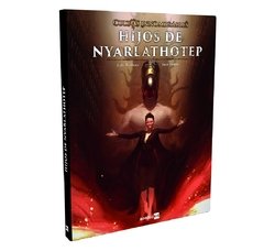 Cultos Innombrables - Hijos de Nyarlathotep en internet