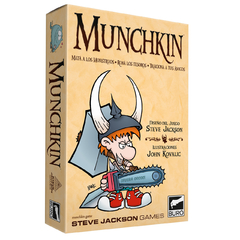 Munchkin - comprar online