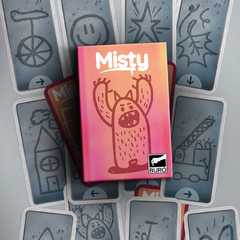 Misty - comprar online