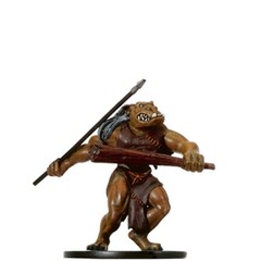 Ogre Skirmisher