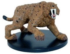 Smilodon