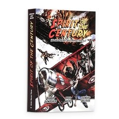 Spirit Of The Century - comprar online