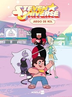 Steven Universe