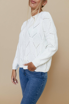Kimey Sweater - comprar online