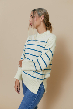 Italiano Sweater - comprar online