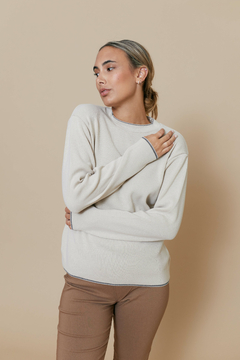 Luca Sweater - tienda online