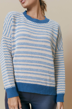 Catriel Sweater - tienda online