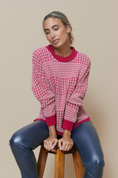 Catriel Sweater